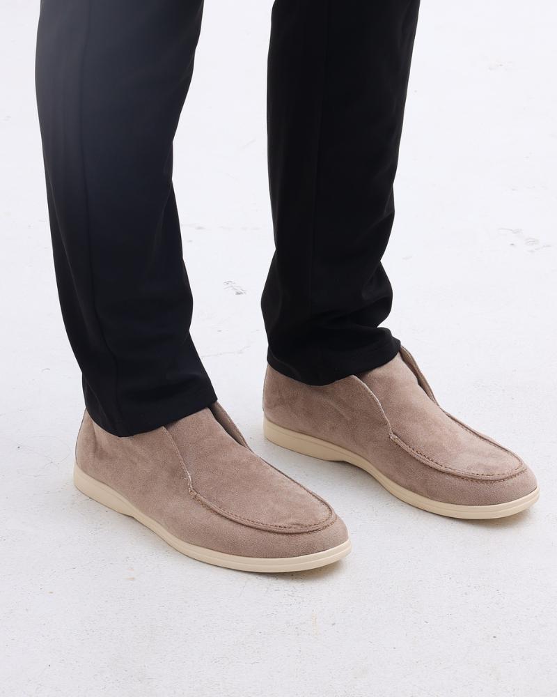 WILDLEDER-SCHUHE