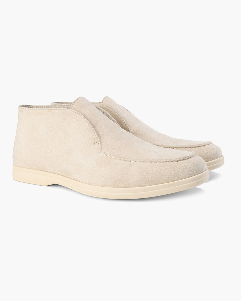 WILDLEDER-SCHUHE