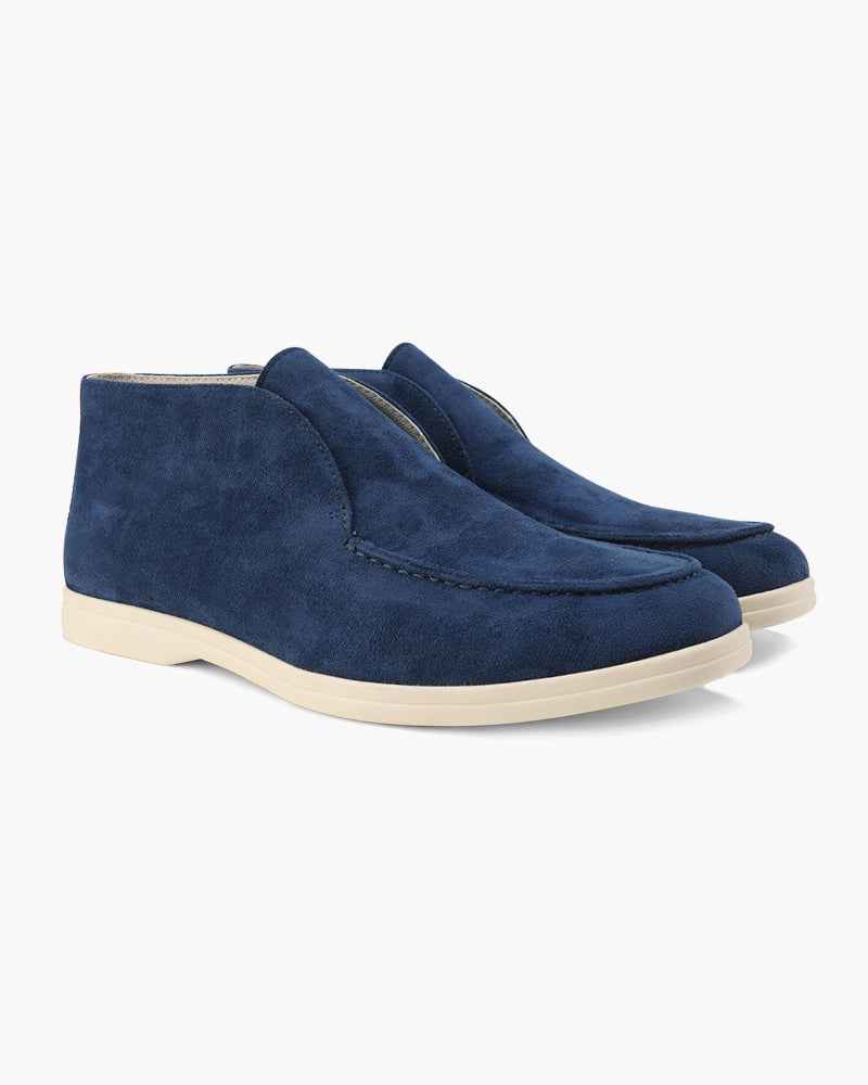 WILDLEDER-SCHUHE
