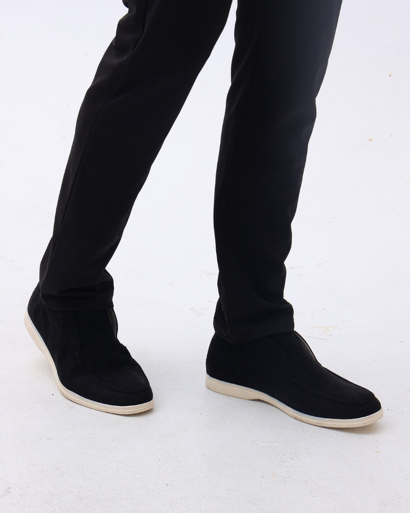 WILDLEDER-SCHUHE
