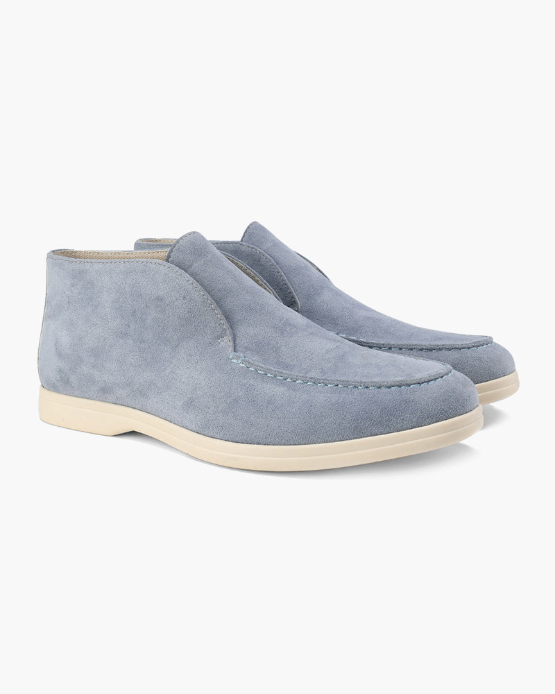 WILDLEDER-SCHUHE