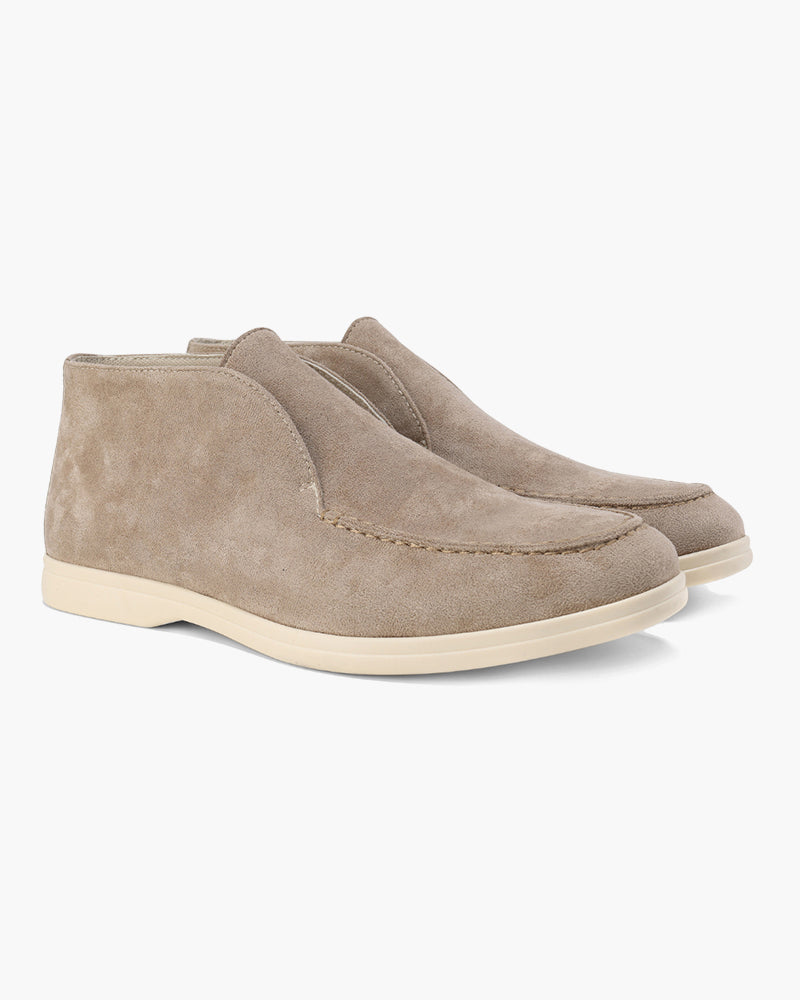 WILDLEDER-SCHUHE