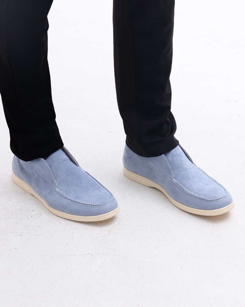 WILDLEDER-SCHUHE