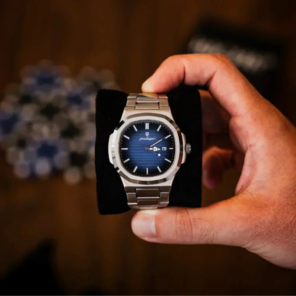 NAUTILUS DELUXE