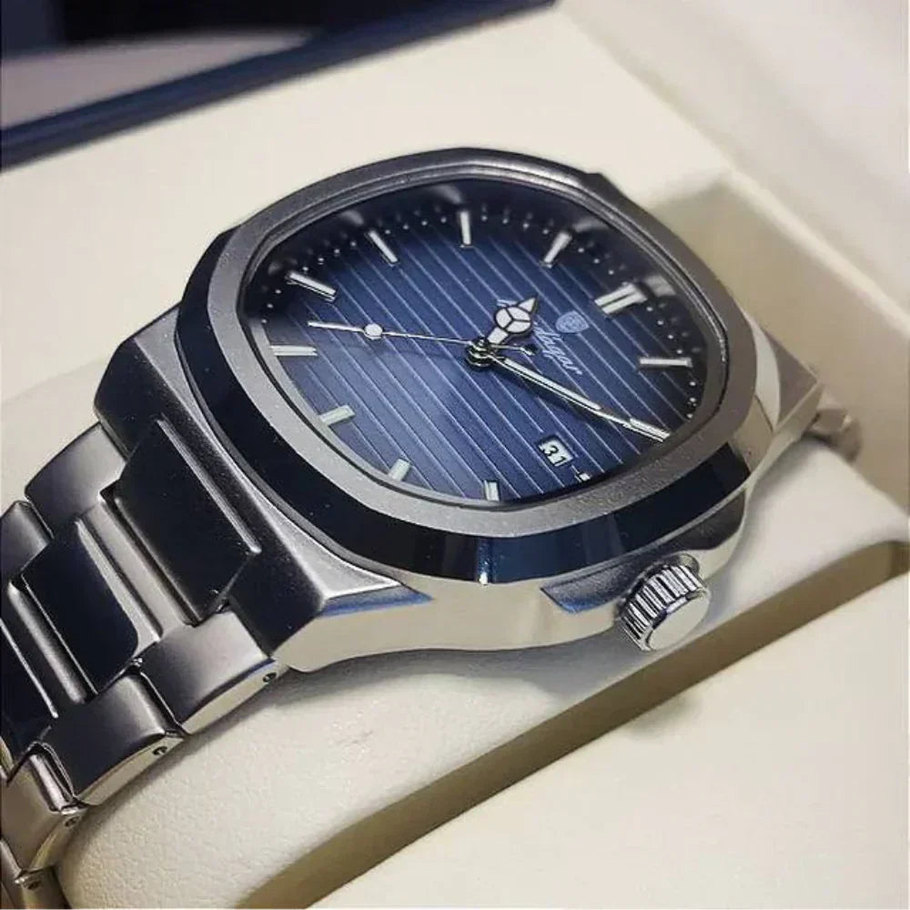 NAUTILUS DELUXE