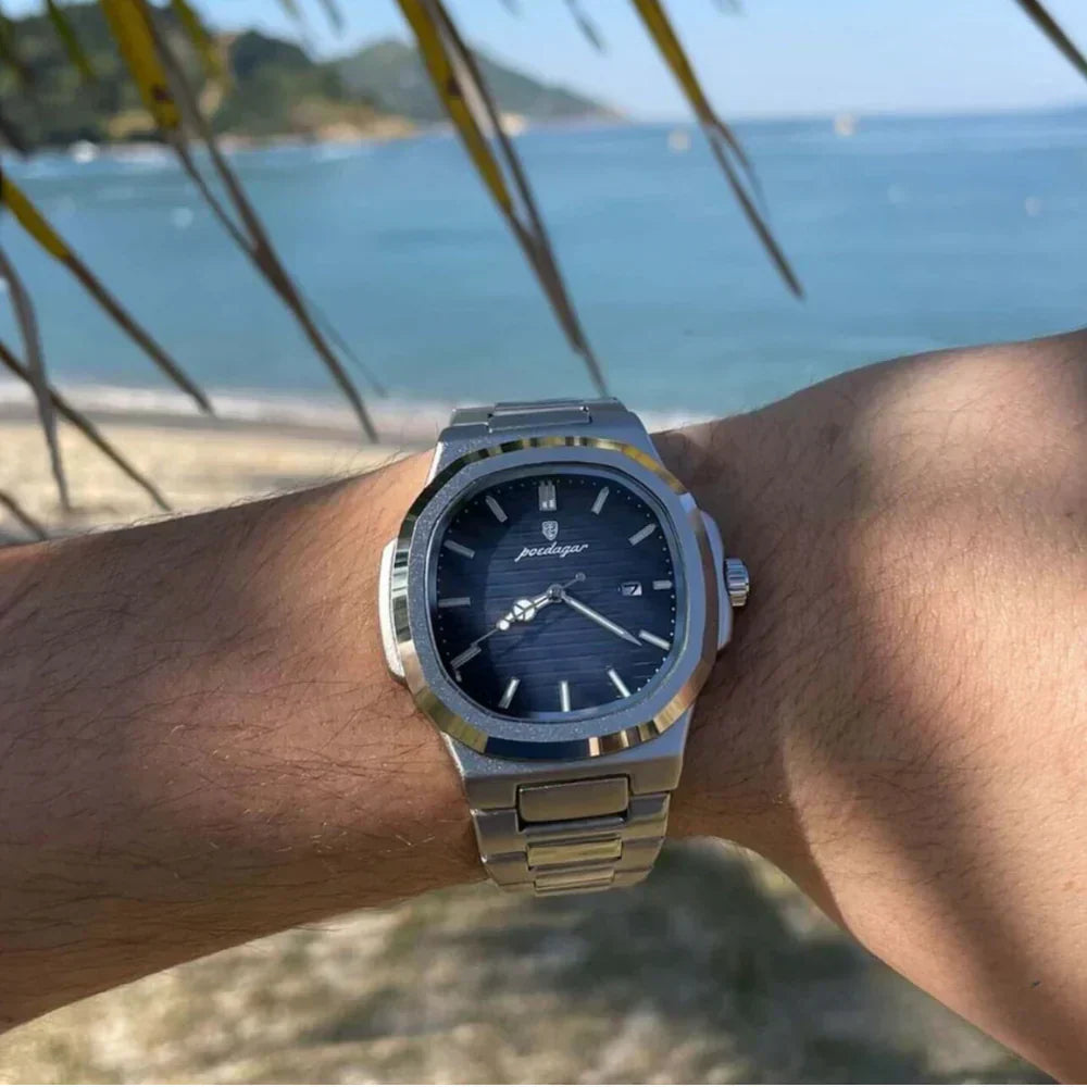 NAUTILUS DELUXE